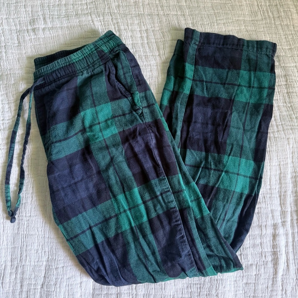 Gap PJ pants